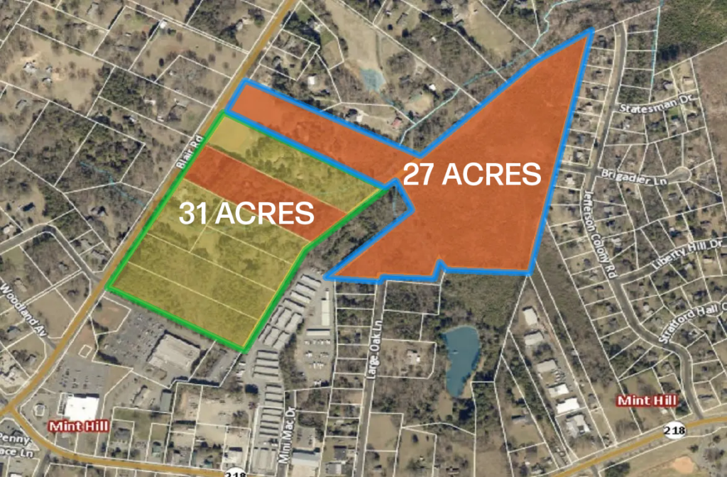 Brokerage/Listings Moody Group